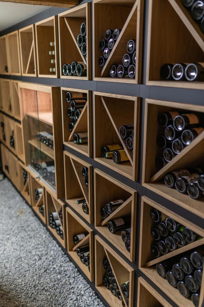 Hotel Interlaken Lounge Bar & Spa Xonrupt-Longemer Εξωτερικό φωτογραφία
