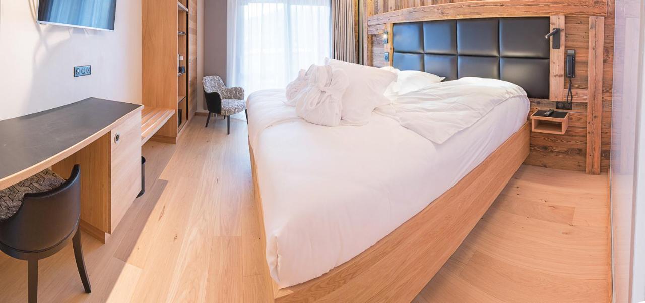 Hotel Interlaken Lounge Bar & Spa Xonrupt-Longemer Εξωτερικό φωτογραφία