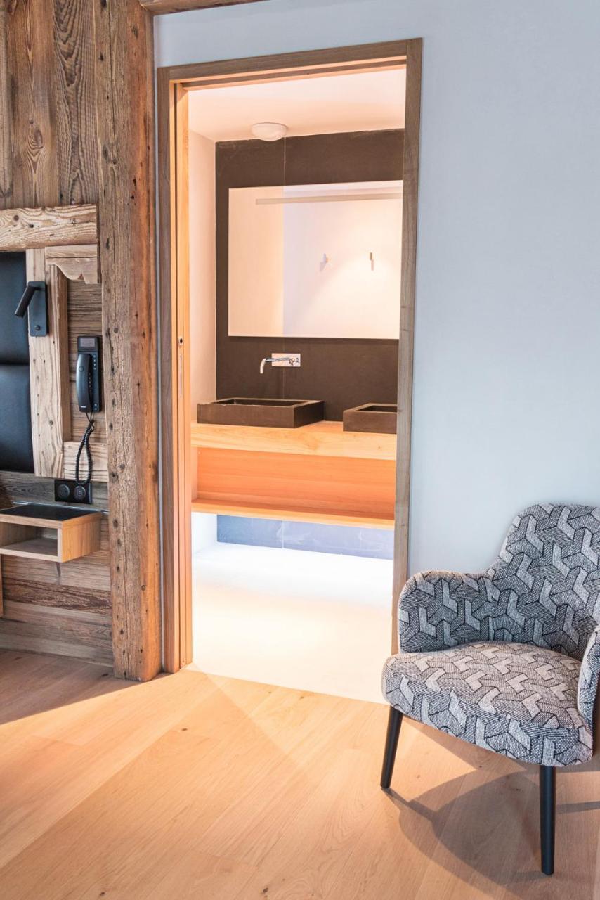 Hotel Interlaken Lounge Bar & Spa Xonrupt-Longemer Εξωτερικό φωτογραφία