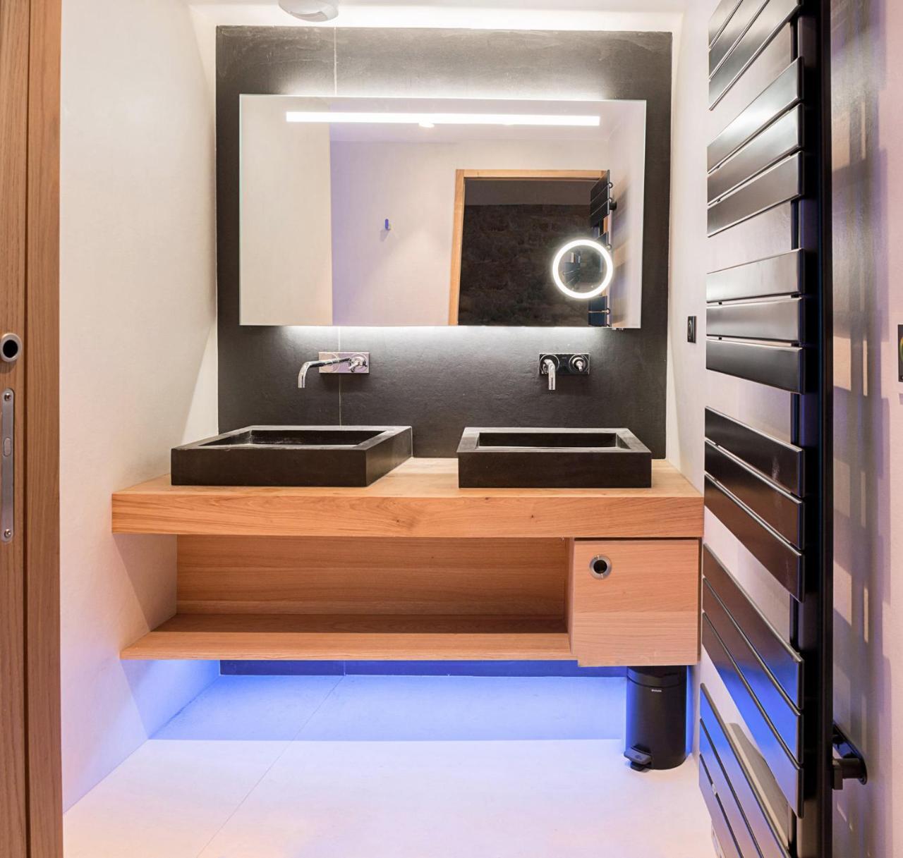 Hotel Interlaken Lounge Bar & Spa Xonrupt-Longemer Εξωτερικό φωτογραφία